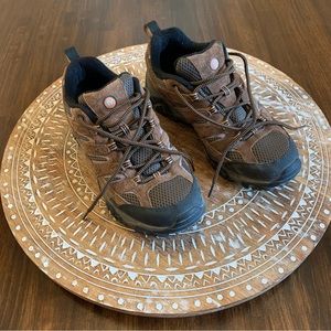 Merrell Moab 2 Ventilator men’s hiking shoe 9